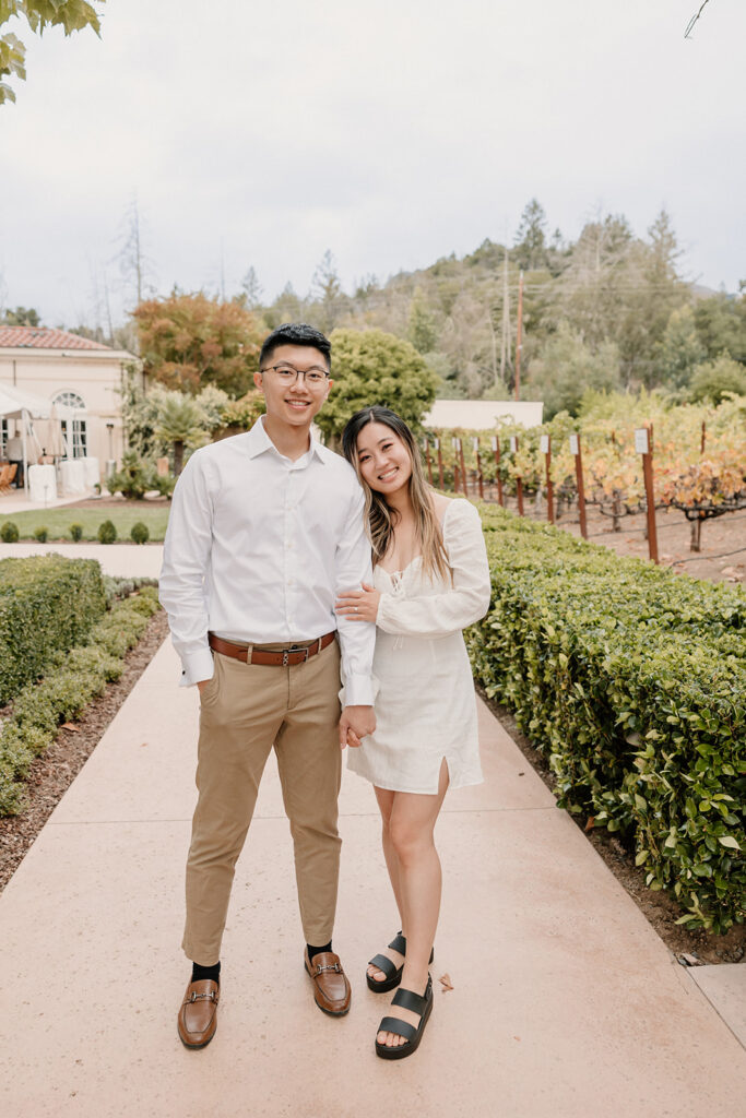Couples surprise proposal session captured by Spirited Photo + Film - California proposal photographer