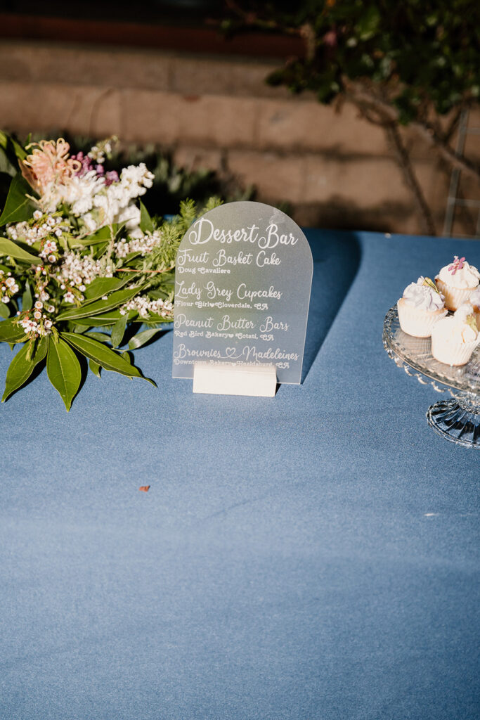 a california wedding at sova gardens
