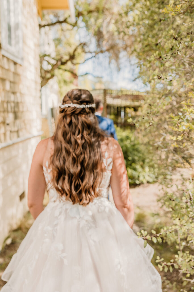 a california wedding at sova gardens
