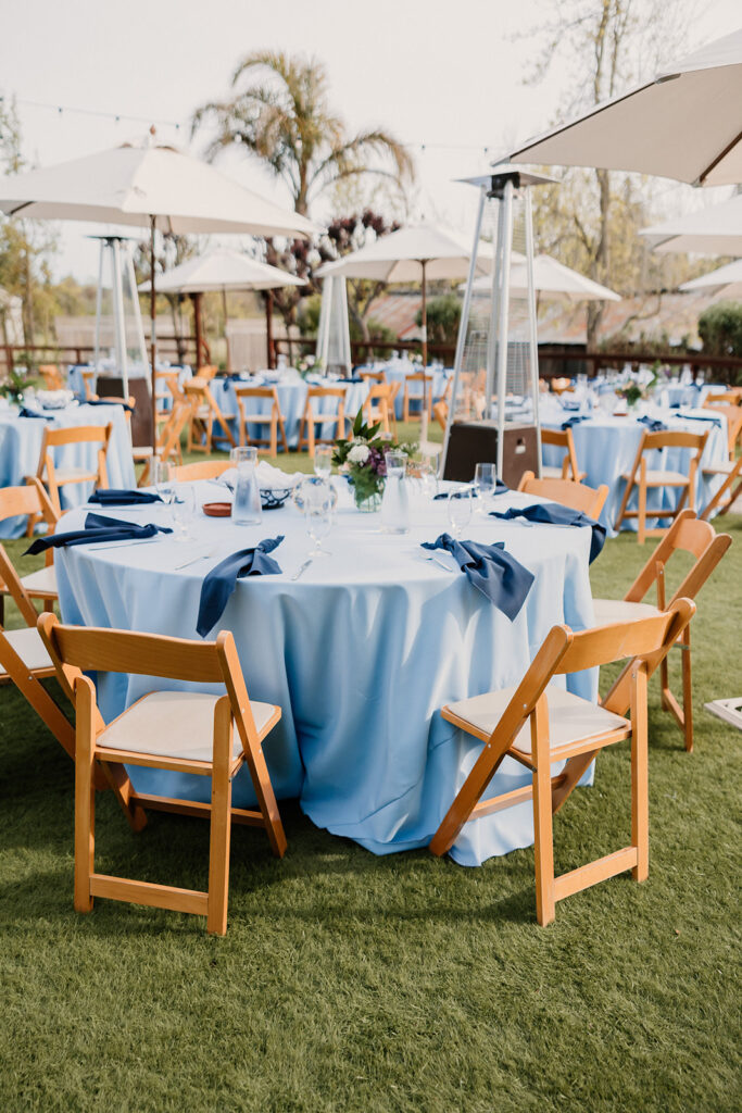 a california wedding at sova gardens
