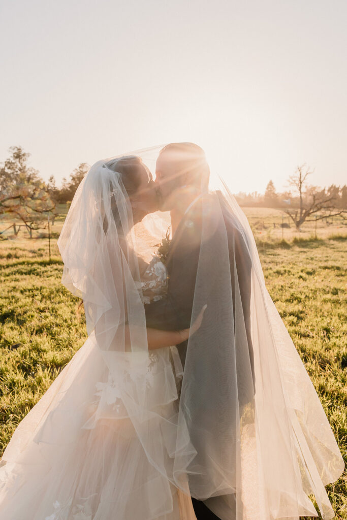 a california wedding at sova gardens
