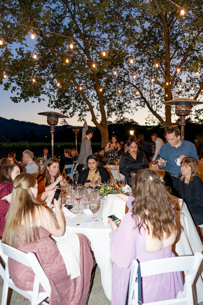 a bright wedding photoshoot in the bay area
