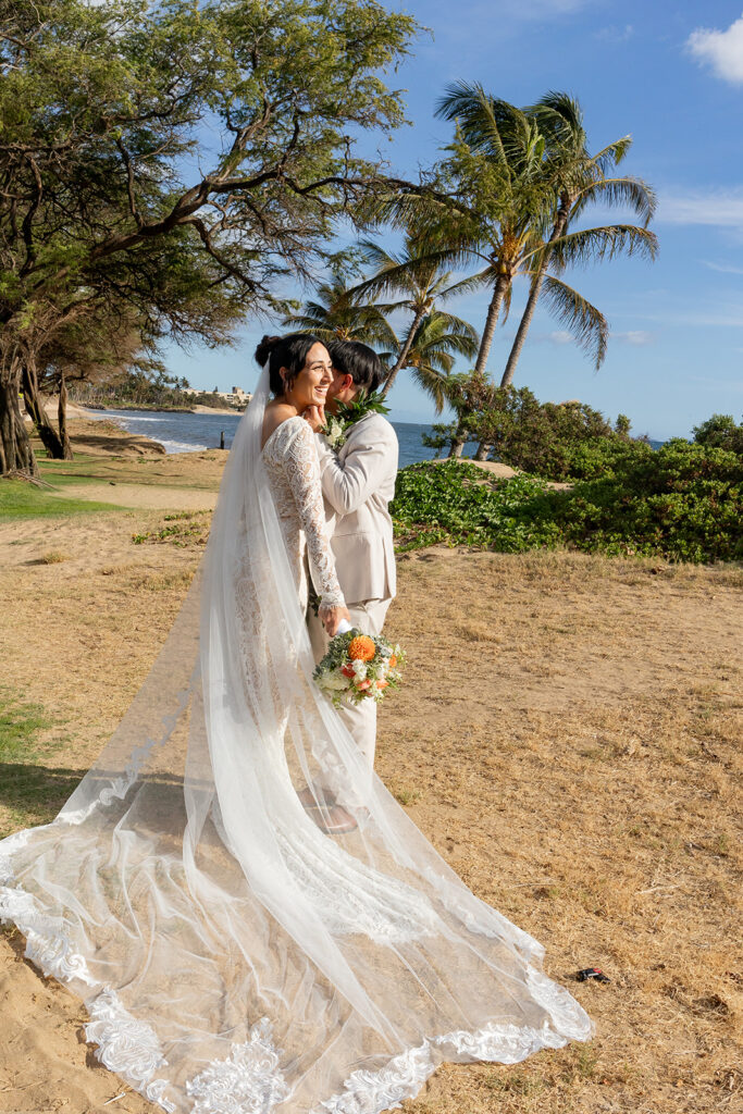 post wedding photoshoot for couples
