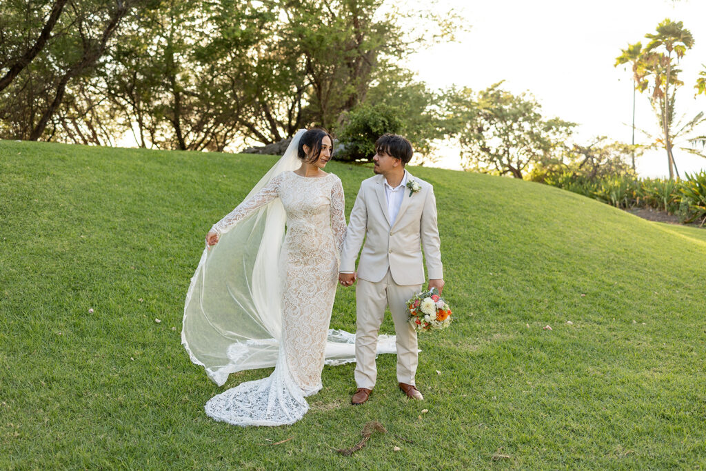 post wedding photoshoot for couples
