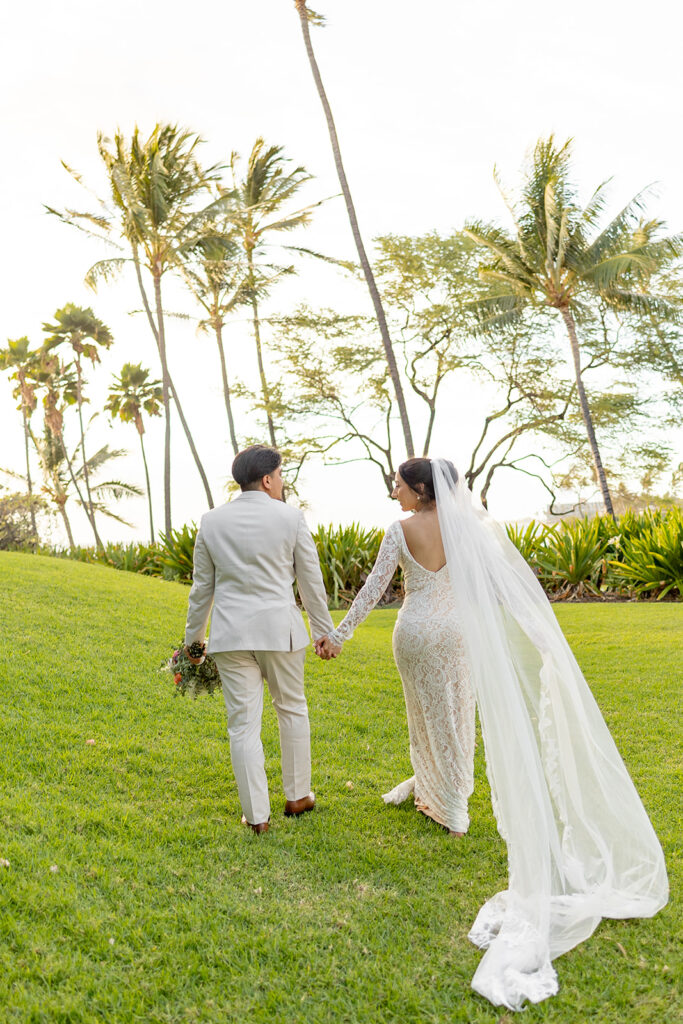 post wedding photoshoot for couples
