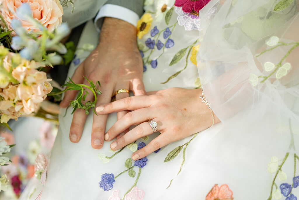 wedding ceremony