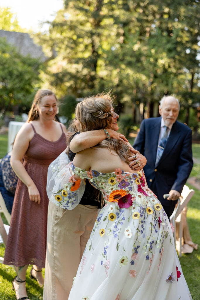 a bay area wedding photoshoot
