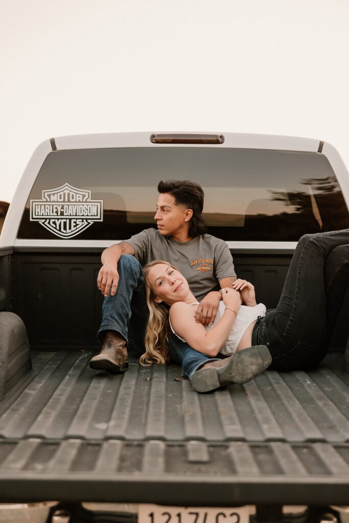 a park couples session in Rohnert Park