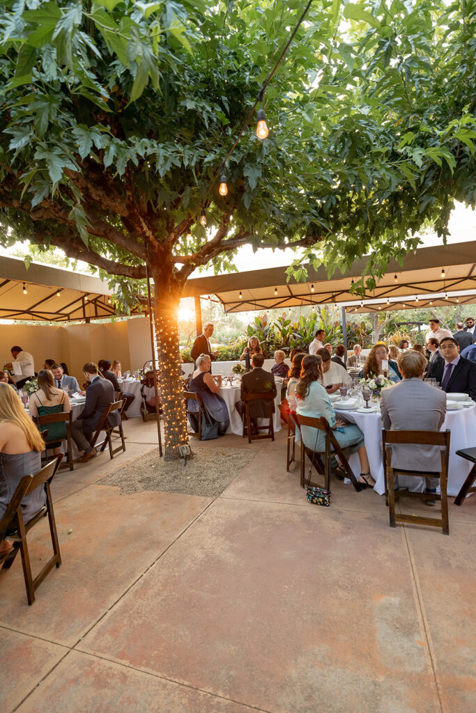 a napa valley wedding a tre post
