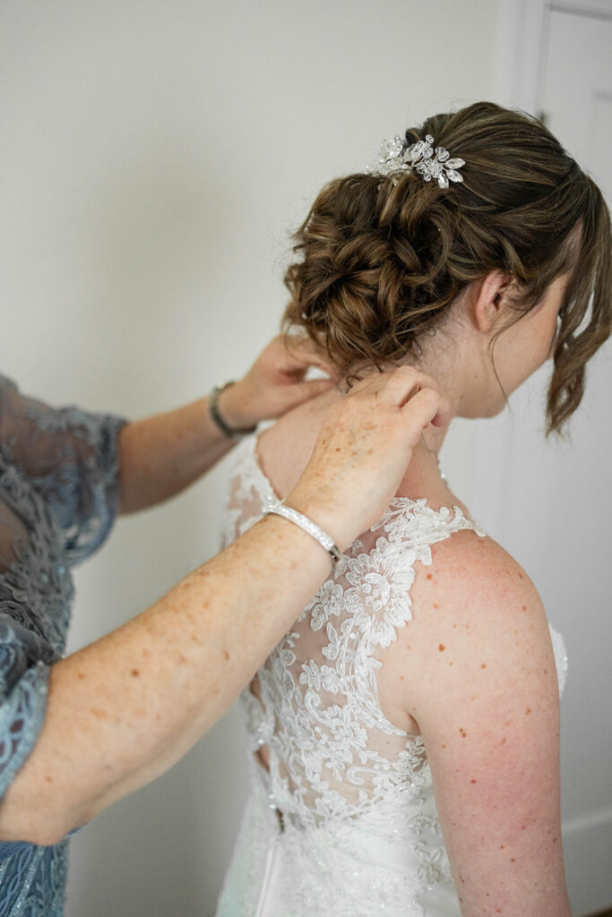 a wedding photoshoot session in napa valley
